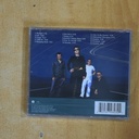 THE CRANBERRIES - BUALADH BOS LIVE - CD