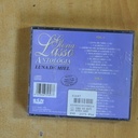 MARIA LASSO - ANTOLOGIA - CD