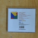 ELTON JOHN - 21 AT 33 - CD