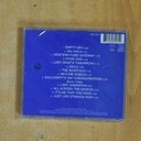 ELTON JOHN - EMPTY SKY - CD
