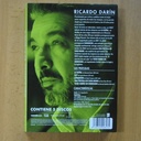 COLECCION RICARDO DARIN - DVD