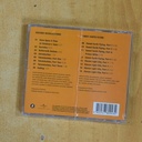 MARION BROWN - GEECHEE RECOLLECTIONS / SWEET EARTH FLYING - CD