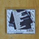 JU BALVIN - ENERGIA - CD