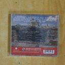 MANOLO TENA - BASIKAMENTE - CD