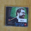 JUAN CARLOS LAX - DIA LIBRE - CD