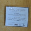 SWING OUT SISTER - PRIVATE VIEW - CD