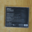 MARCO RODRIGUES - ENTRE TANTO - CD