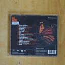 ANA MOURA - MOURA - CD