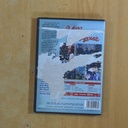 LA FUGA DE SEGOVIA - DVD