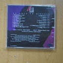 LLUIS LLACH - ARA 25 ANYS EN DIRECTE - CD