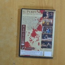 EL PERFUME - DVD