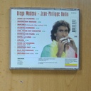 DIEGO MODENA & JEAN PHILIPPE RUBIN - OCARINA - CD
