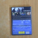 MYSTIC RIVER - DVD