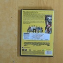 PEQUEÑA MISS SUNSHINE - DVD
