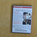 REGRESO A HOWARDS END - DVD