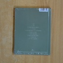 ALEJANDRO SANZ - SANZ - CD