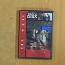 TRECE DIAS - DVD