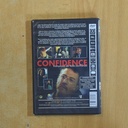 CONFIDENCE - DVD