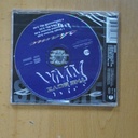 THE BOYZ - SHAME - CD SINGLE