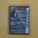 EL TOPO - DVD