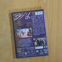 LOS DIEZ MANDAMIENTOS - DVD