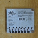 DRUNKOLOGY - NO REPLY - CD