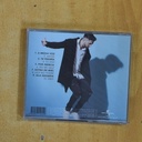 ANTON CORTES - ANTON CORTES - CD