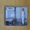 ALESSANDRA AMOROSO - ALESSANDRA AMOROSO - CD