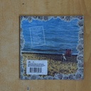 THE JAM - SETTING SONS - CD