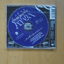 THE BOYZ - SHAME - CD SINGLE