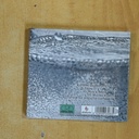 NACHA POP - EFECTO INMEDIATO - CD