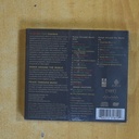 VARIOS - PLAYING FOR CHANGE - CD