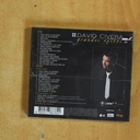 DAVID CIVERA - GRANDES EXITOS - CD