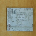 JULIA MEDINA - NO DEJO DE BAILAR - CD