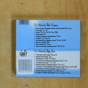 VARIOS - CAFE OLE IBIZA 2010 - CD