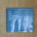 THE MIRROR - THE MIRROR - CD