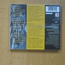 GABRIELI - THE ANTIPHONAL MUSIC OF GABRIELI - CD