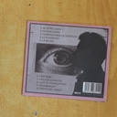 JAVIER CARAMES - INTENCIONES - CD