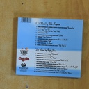 VARIOS - CAFE OLE IBIZA 2010 - CD