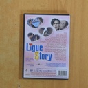 LIGUE STORY - DVD