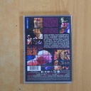 REM PERFECT SQUARE - DVD