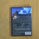 EL ULTIMO MOHICANO - DVD