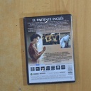 EL PACIENTE INGLES - DVD