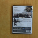 INTOCABLE - DVD