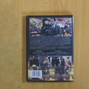 BALAS SOBRE BROADWAY - DVD