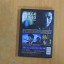 JUEGO SUCIO - DVD
