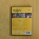 VERDI AIDA - DVD