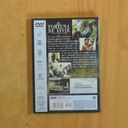 LA FORTUNA DE VIVIR - DVD