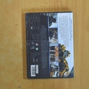 TRANSFORMERS EL LADO OSCURO DE LA LUNA - DVD