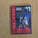 TRECE DIAS - DVD